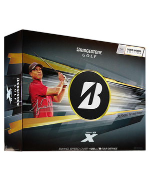 Bridgestone Golf Balls