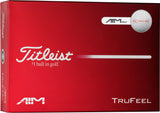 2026 Titleist TruFeel Golf Ball - Dozen