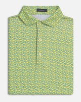 Turtleson Quincy Polo