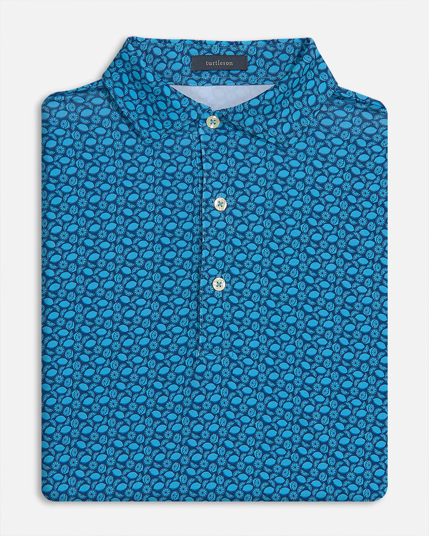 Turtleson Quincy Polo