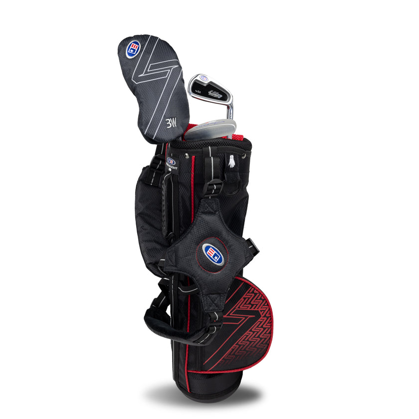US Kids Ultralight Club Set