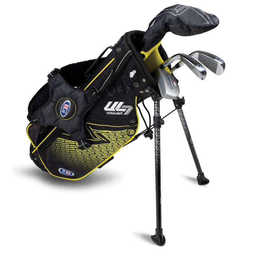 US Kids Ultralight Club Set