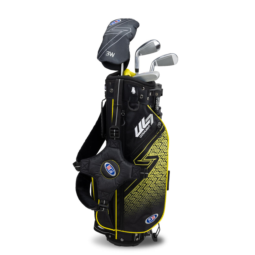 US Kids Ultralight Club Set