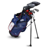 US Kids Ultralight Club Set