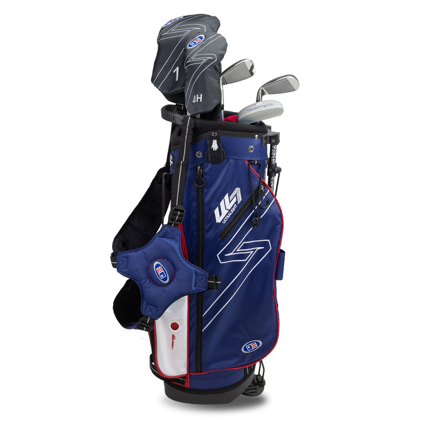 US Kids Ultralight Club Set
