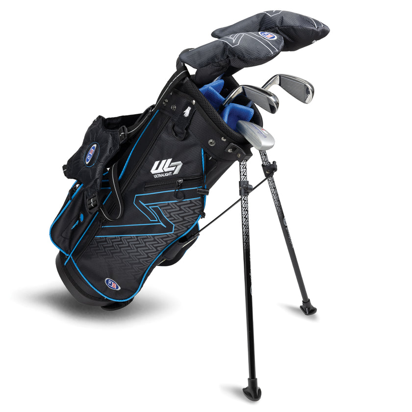 US Kids Ultralight Club Set