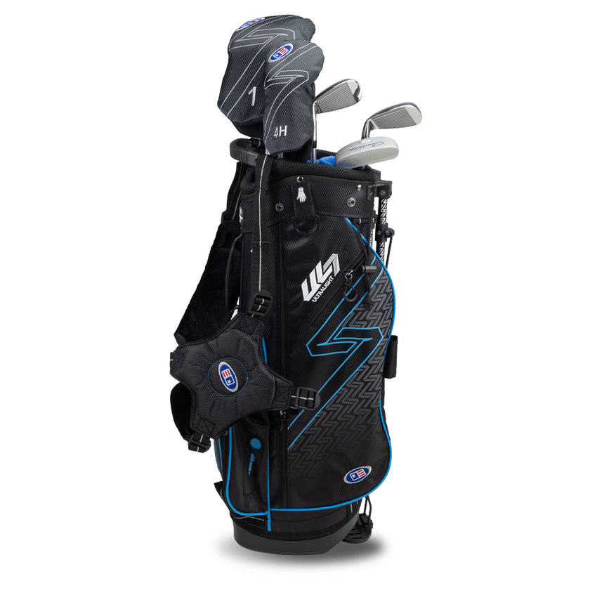 US Kids Ultralight Club Set