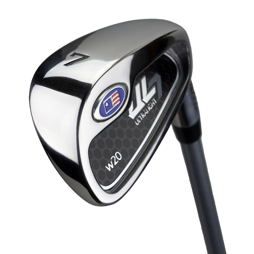 US Kids UL7 Ultralight Individual Clubs