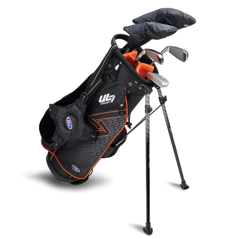 US Kids Ultralight Club Set