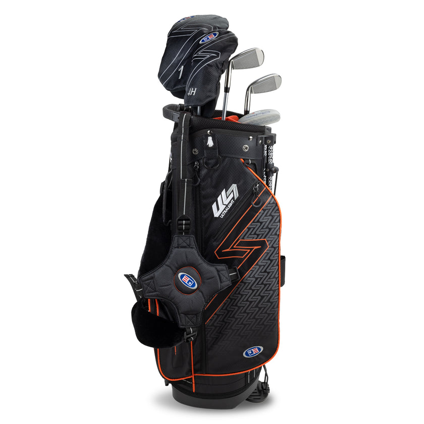US Kids Ultralight Club Set