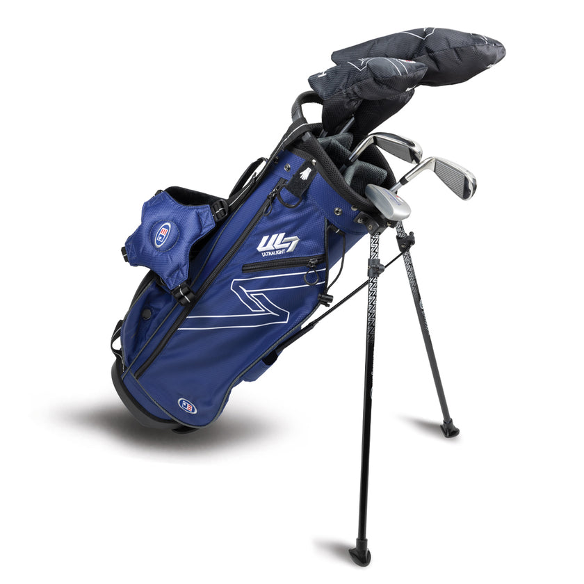 US Kids Ultralight Club Set