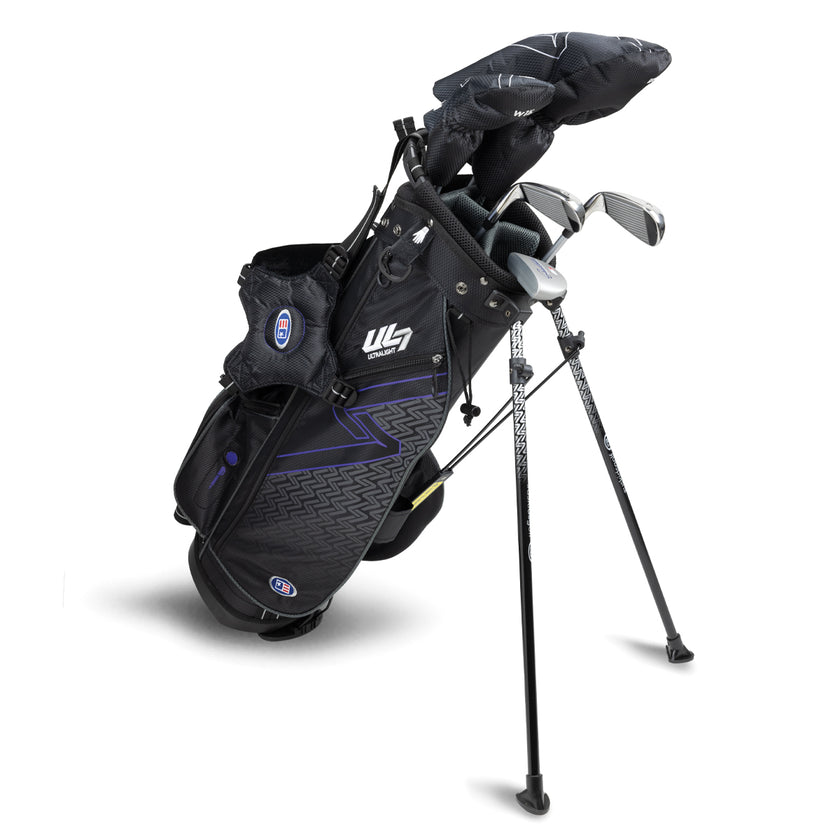 US Kids Ultralight Club Set