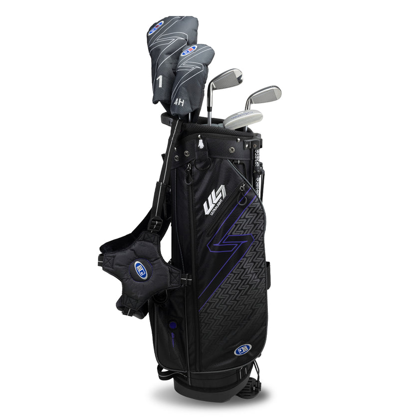 US Kids Ultralight Club Set