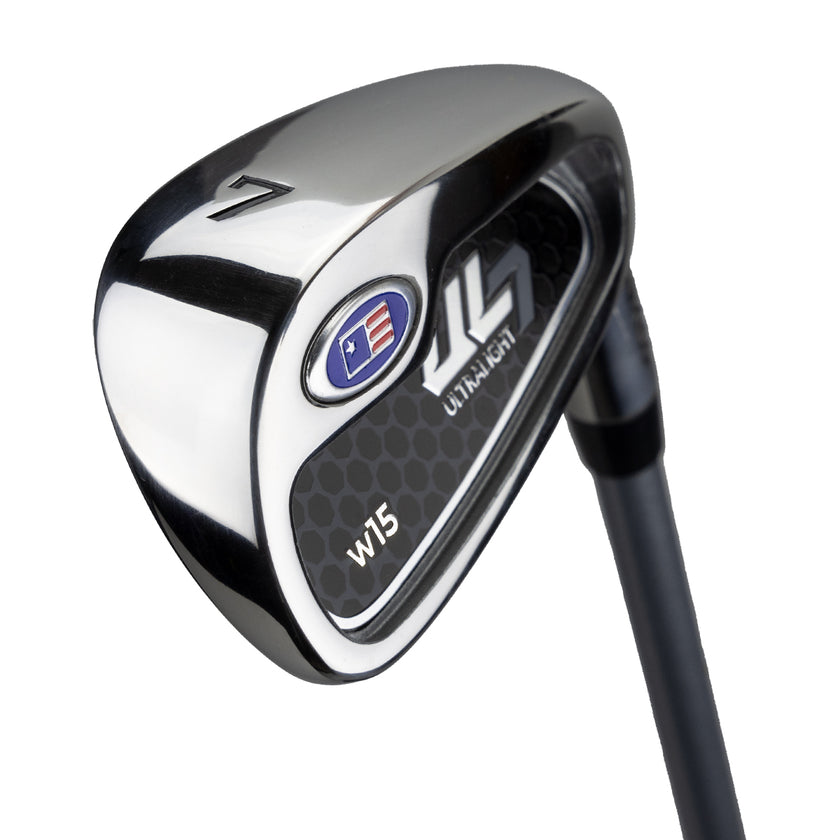 US Kids UL7 Ultralight Individual Clubs