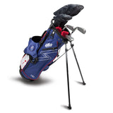 US Kids Ultralight Club Set