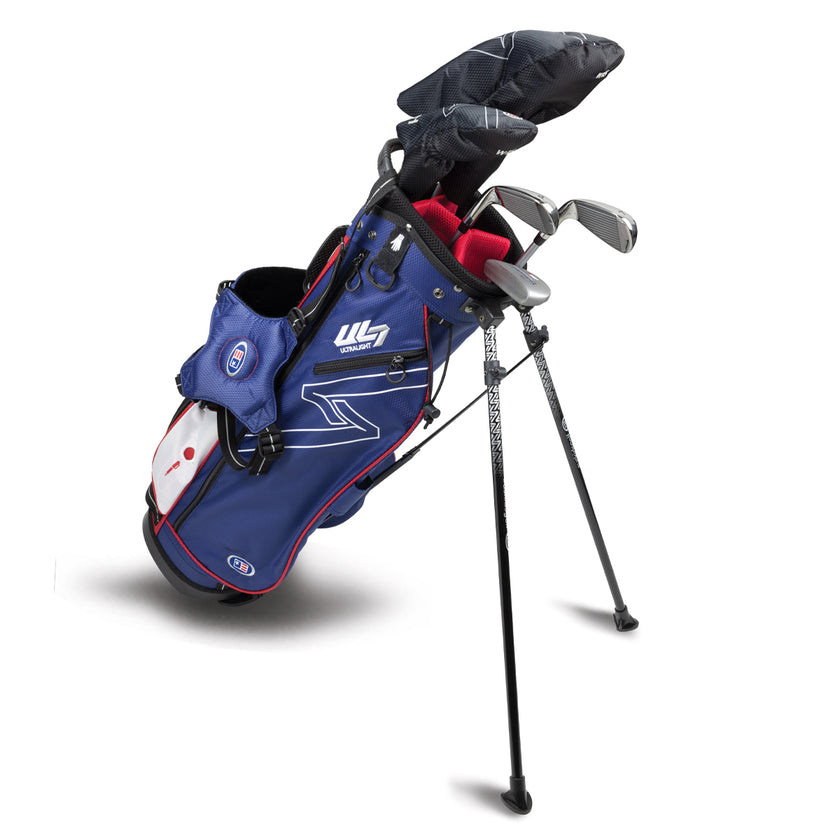 US Kids Ultralight Club Set
