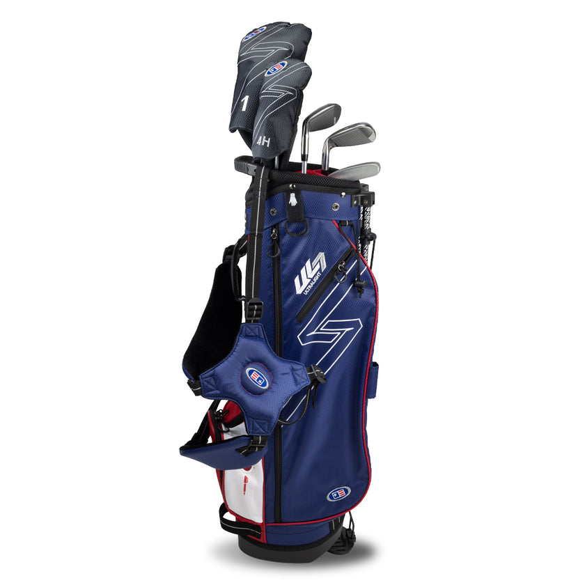US Kids Ultralight Club Set