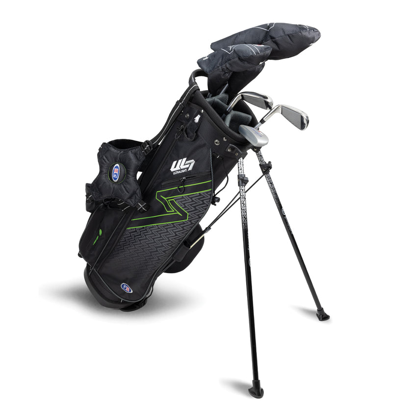 US Kids Ultralight Club Set