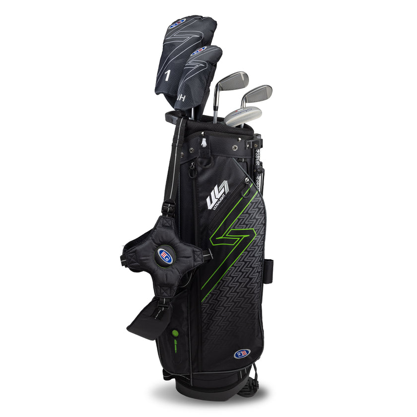 US Kids Ultralight Club Set