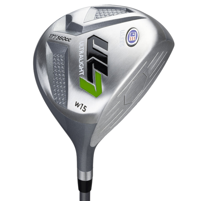 US Kids UL7 Ultralight Individual Clubs