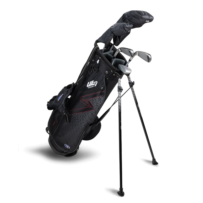 US Kids Ultralight Club Set