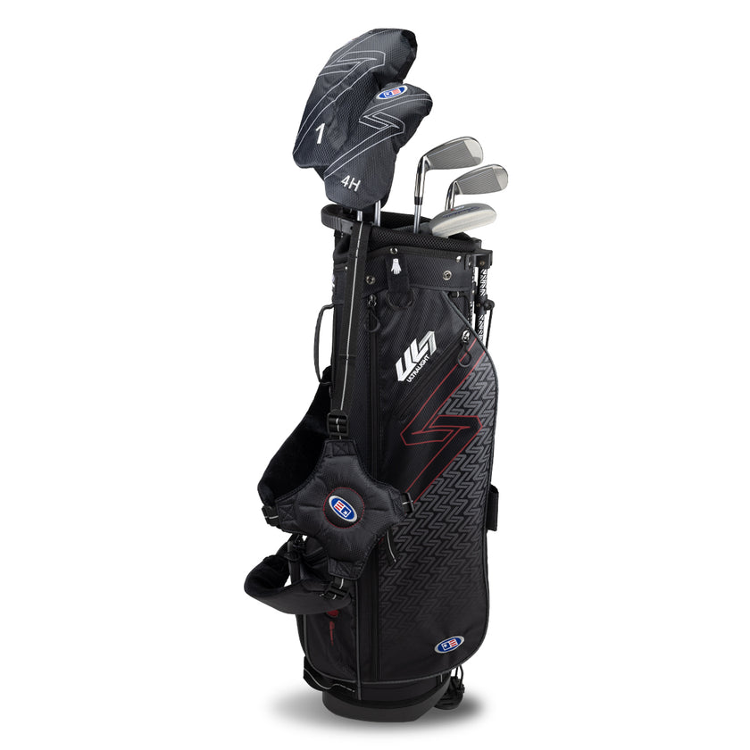 US Kids Ultralight Club Set