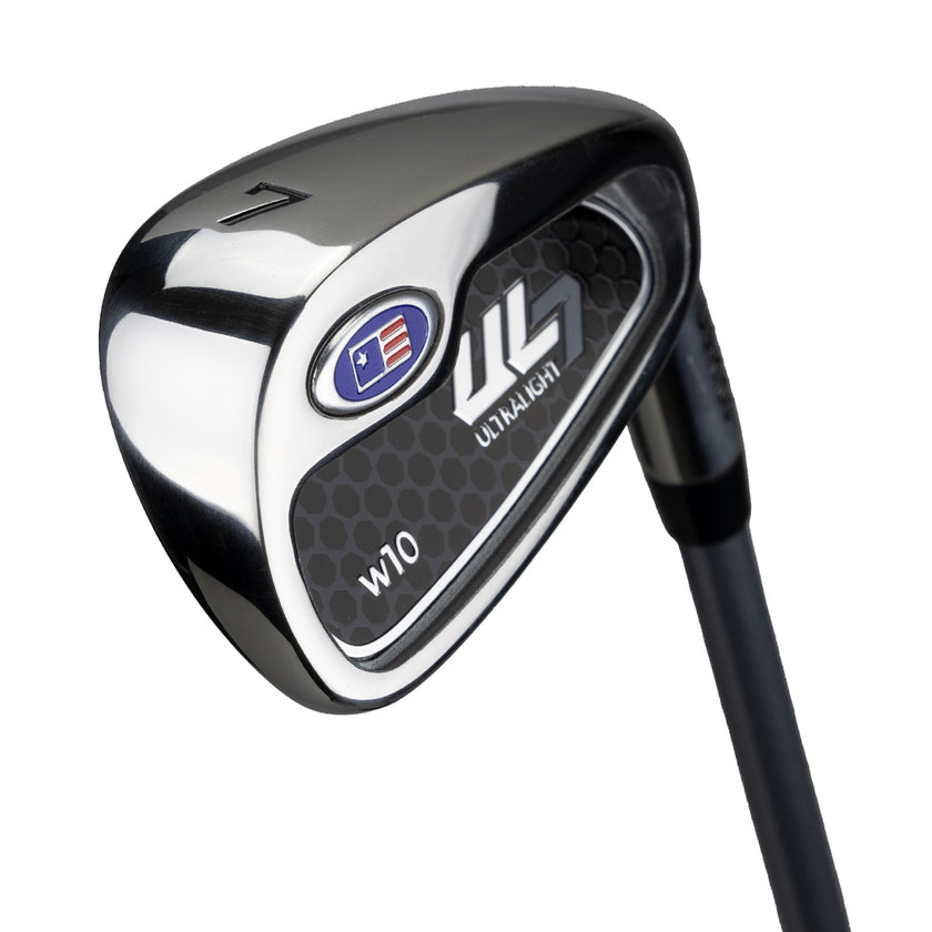 US Kids UL7 Ultralight Individual Clubs