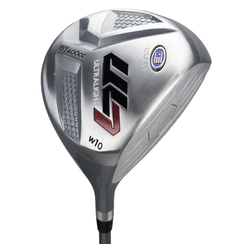 US Kids UL7 Ultralight Individual Clubs