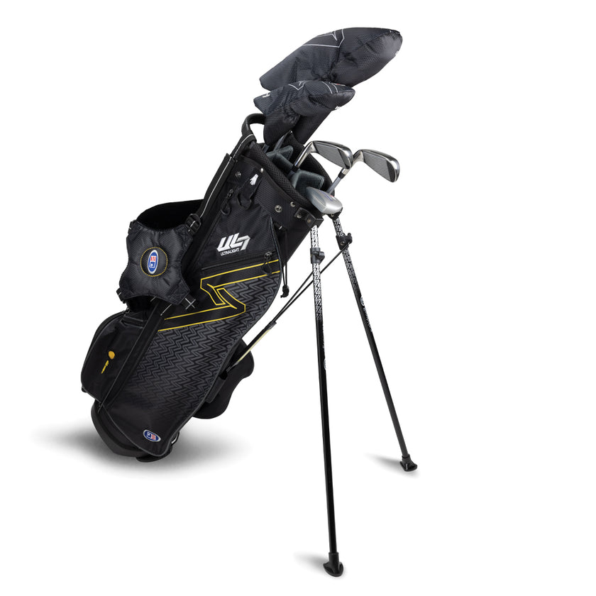 US Kids Ultralight Club Set