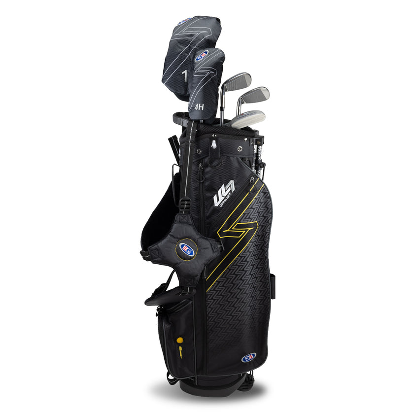US Kids Ultralight Club Set