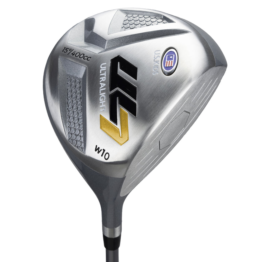 US Kids UL7 Ultralight Individual Clubs