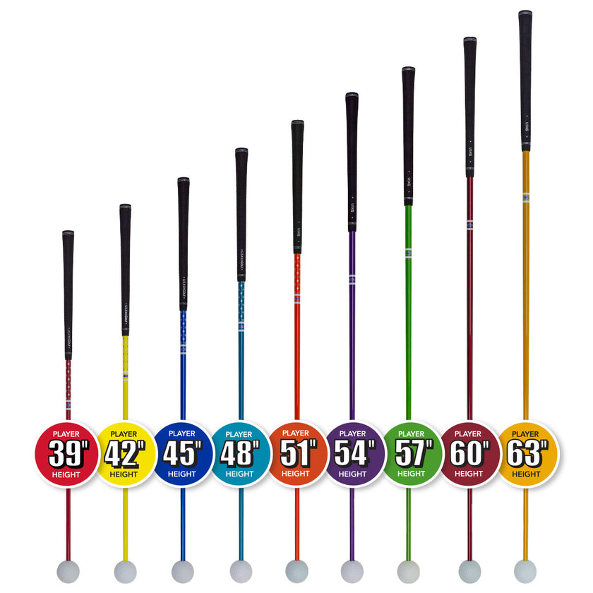 US KIDS Swing Speed Trainers