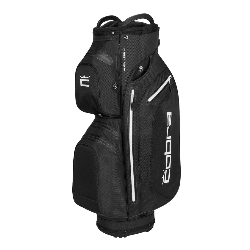 2026 Cobra Ultradry Pro Waterproof Cart Bag