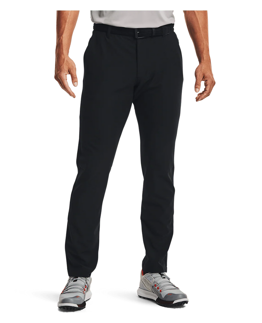Under Armour Men's Drive Tapered Pants