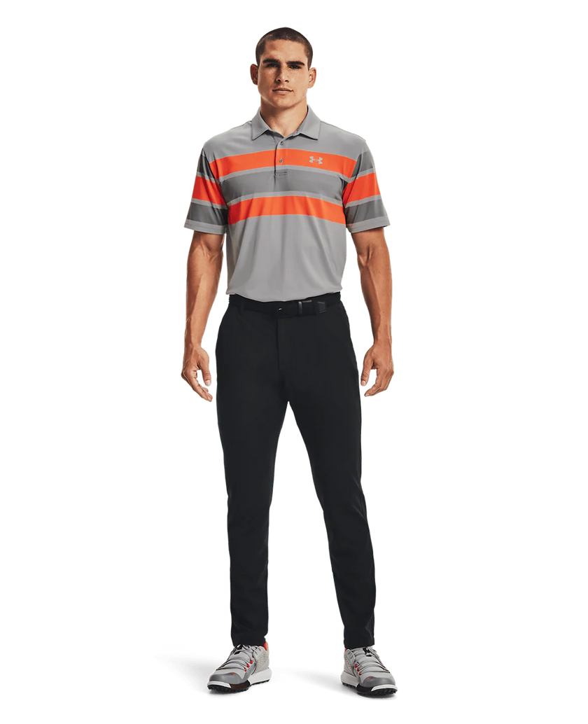 Under Armour Men's Drive Tapered Pants