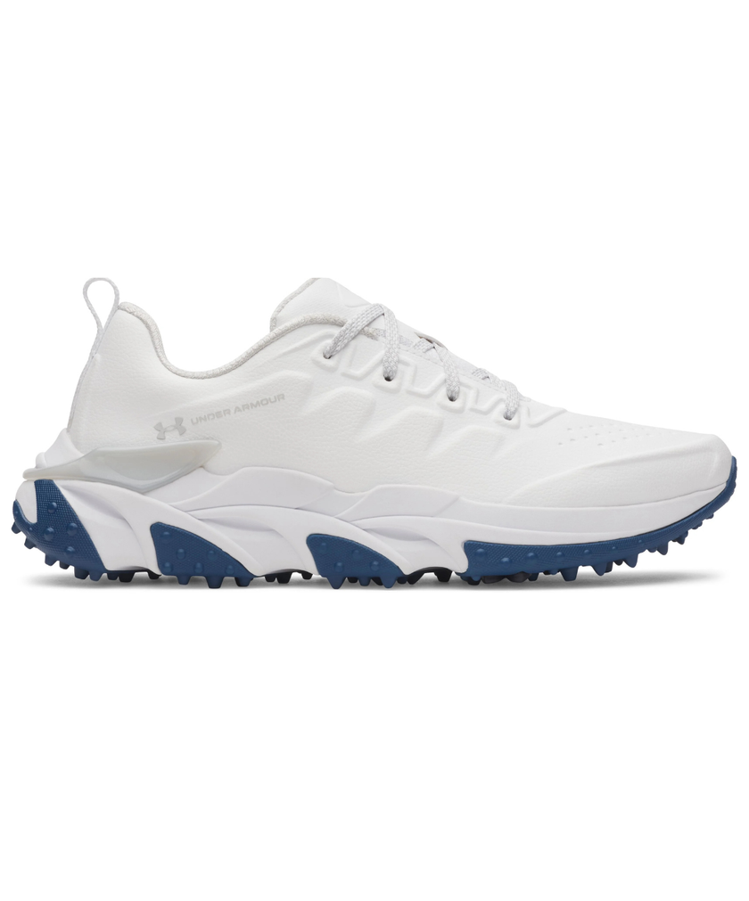 Under Armour Men's Halo Tour Spikeless Golf Shoe