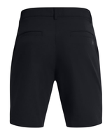 Under Armour Men's Matchplay Taper Shorts - Black/Black