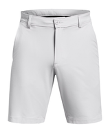 Under Armour Men's Matchplay Taper Shorts - Halo Grey/Halo Grey