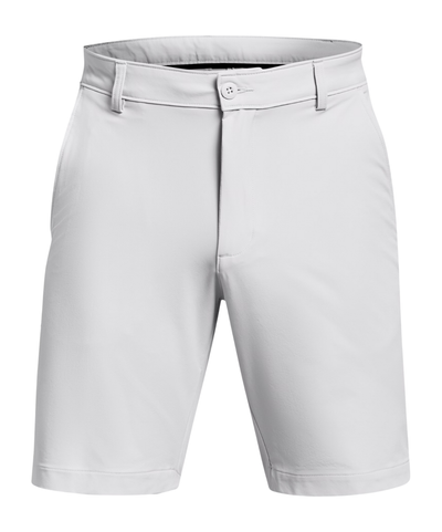 Under Armour Men's Matchplay Taper Shorts - Halo Grey/Halo Grey
