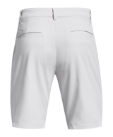Under Armour Men's Matchplay Taper Shorts - Halo Grey/Halo Grey