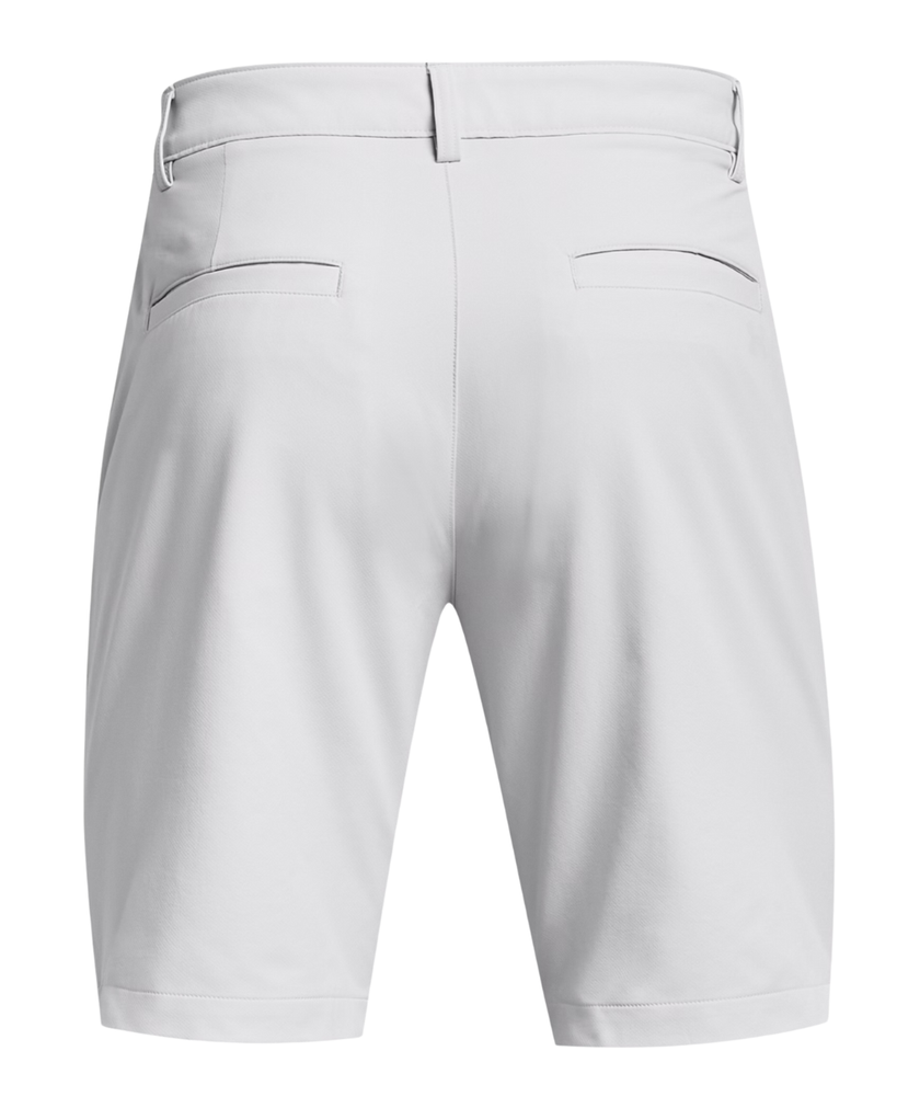 Under Armour Men's Matchplay Taper Shorts - Halo Grey/Halo Grey