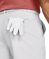 Under Armour Men's Matchplay Taper Shorts - Halo Grey/Halo Grey