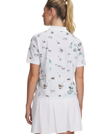 Under Armour Women's Drive Golf Trip Polo
