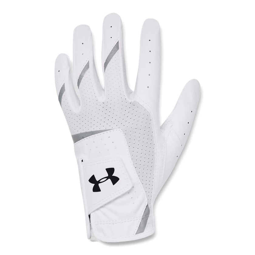 Under Armour Boys Youth Iso-Chill Golf Glove