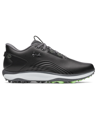 Under Armour Men's Drive Fade 2 Spikeless Golf Shoe
