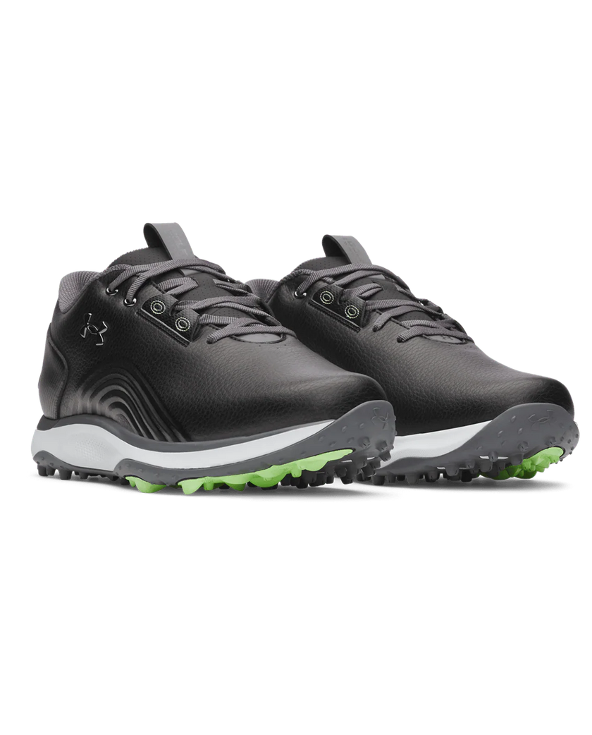 Under Armour Men's Drive Fade 2 Spikeless Golf Shoe
