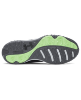 Under Armour Men's Drive Fade 2 Spikeless Golf Shoe