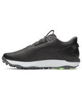 Under Armour Men's Drive Fade 2 Spikeless Golf Shoe