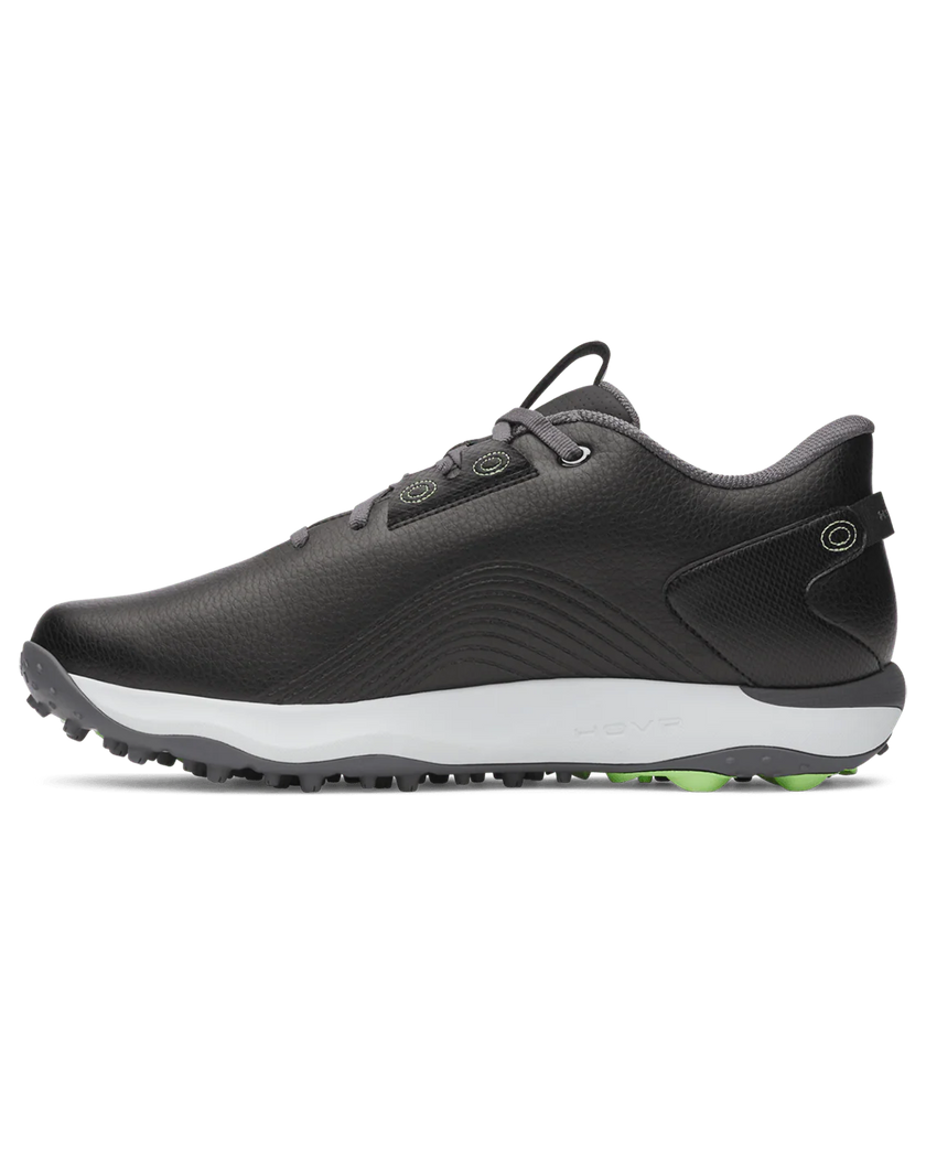 Under Armour Men's Drive Fade 2 Spikeless Golf Shoe