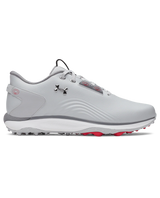 Under Armour Men's Drive Fade 2 Spikeless Golf Shoe